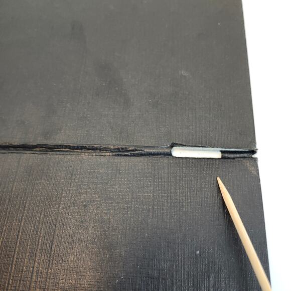 Beyond Balderdash The Classic Bluffing Game 1997 Parker Brothers USA Game Night - Picture 11 of 13